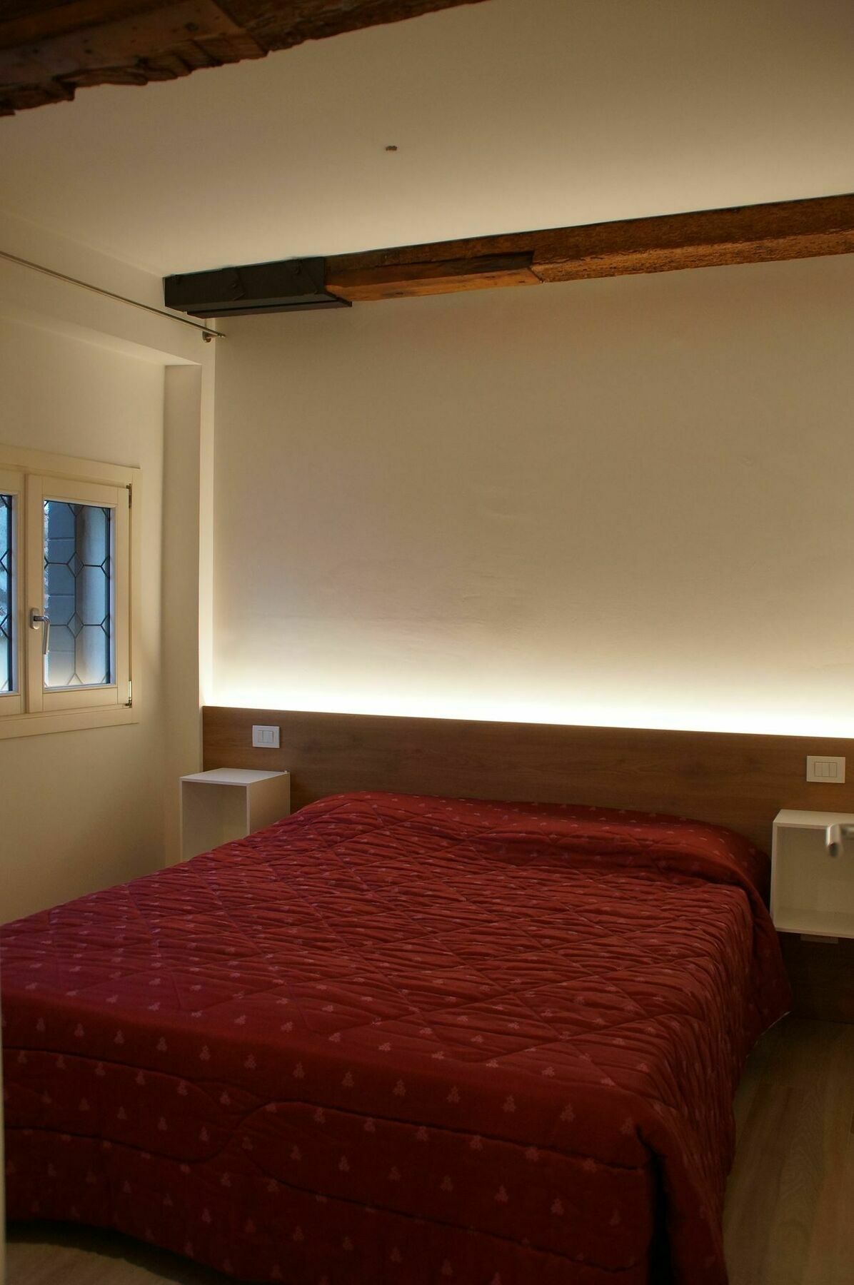 Poli Grappa Suite Wenecja Zewnętrze zdjęcie